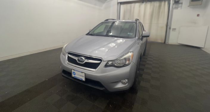 2014 Subaru XV Crosstrek Limited -
                Framingham, MA