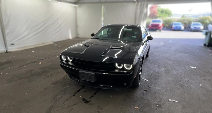 2023 Dodge Challenger SXT -
                Fairview, OR