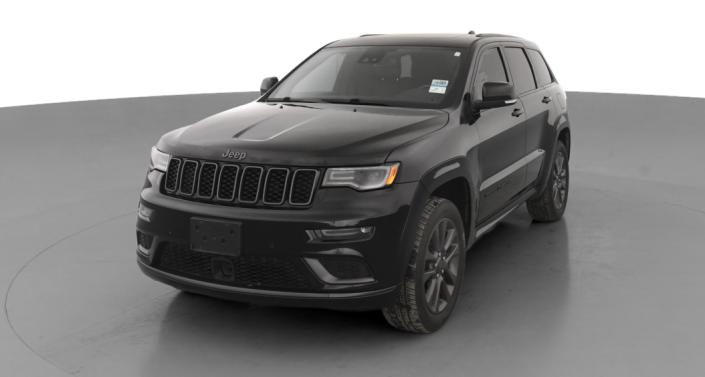 2019 Jeep Grand Cherokee High Altitude -
                San Antonio, TX