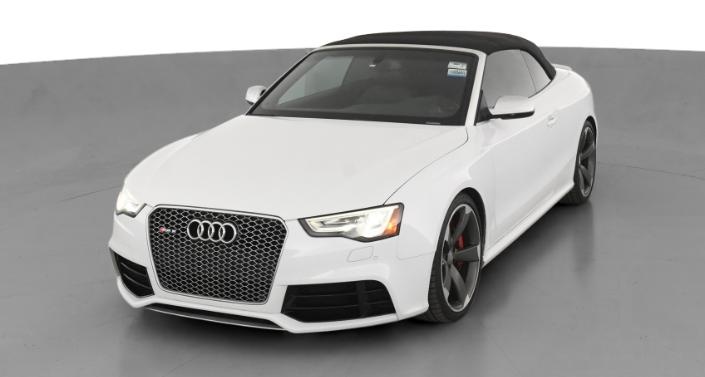 2015 Audi RS 5 Base -
                Beverly, NJ