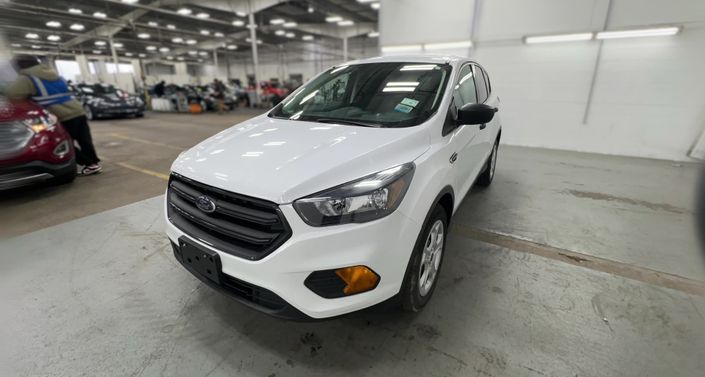 2018 Ford Escape S -
                Frisco, TX