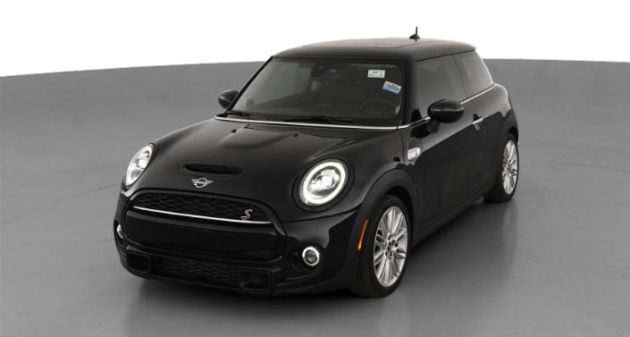 2020 MINI Cooper Hardtop S -
                Beverly, NJ