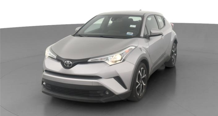 2018 Toyota C-HR XLE -
                Indianapolis, IN