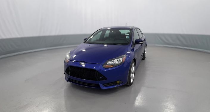 2013 Ford Focus SE -
                Akron, NY