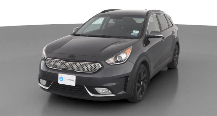 2018 Kia Niro EX -
                Auburn, GA