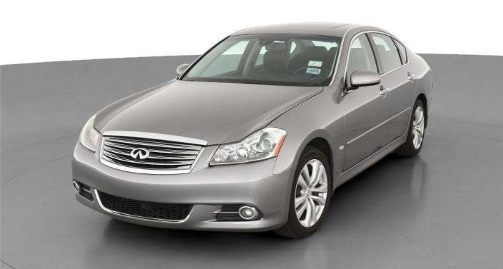 2010 INFINITI M35  -
                Bessemer, AL