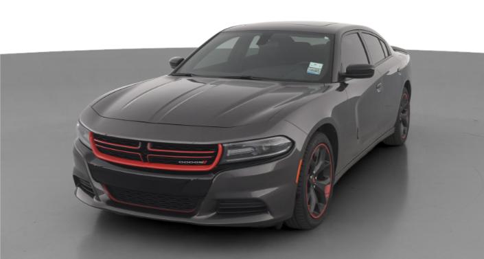 2020 Dodge Charger SXT -
                Haines City, FL