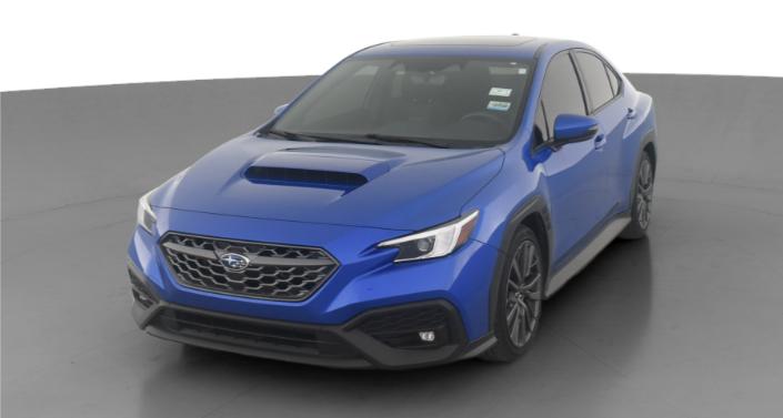 2022 Subaru WRX GT -
                Indianapolis, IN