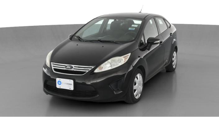 2013 Ford Fiesta SE -
                Colonial Heights, VA