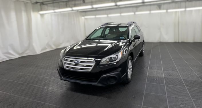 2017 Subaru Outback 2.5i -
                Indianapolis, IN