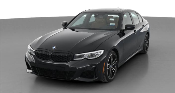 2021 BMW 3 Series M340i xDrive -
                Richton Park, IL