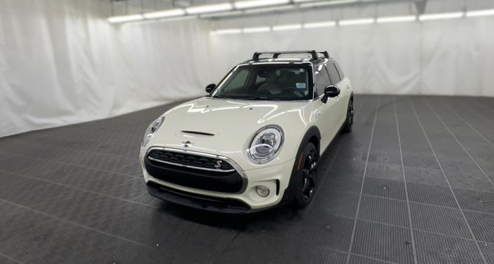 2018 MINI Cooper Clubman S -
                Concord, NC