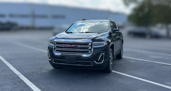 2023 GMC Acadia SLT -
                Auburn, GA