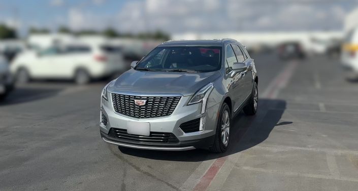 2023 Cadillac XT5 Premium Luxury -
                Riverside, CA