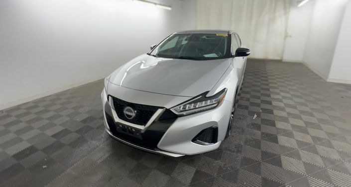 2023 Nissan Maxima SV -
                Framingham, MA