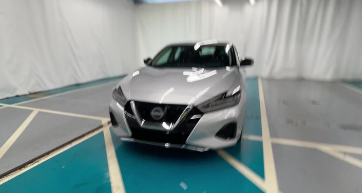 2023 Nissan Maxima SV -
                Hebron, OH