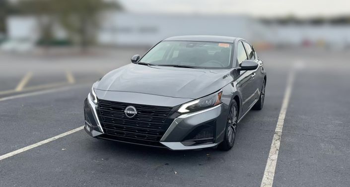 2023 Nissan Altima SV -
                Auburn, GA