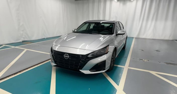 2023 Nissan Altima SV -
                Akron, NY