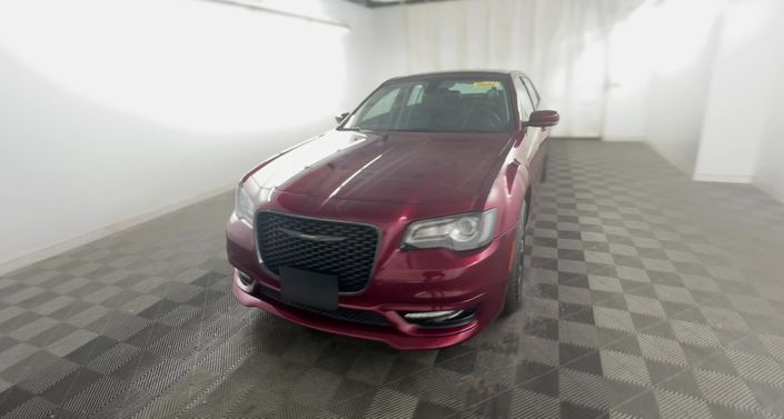 2022 Chrysler 300 Touring -
                Framingham, MA