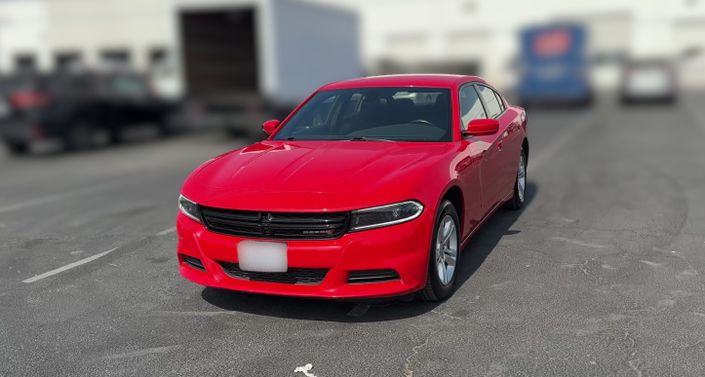 2022 Dodge Charger SXT -
                Riverside, CA