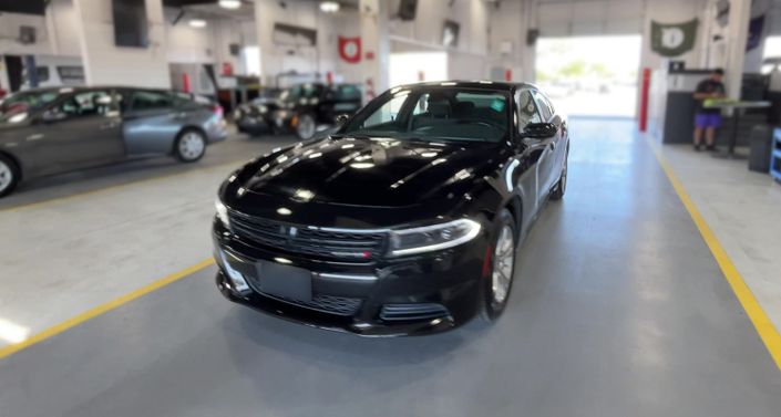 2022 Dodge Charger SXT -
                Tolleson, AZ