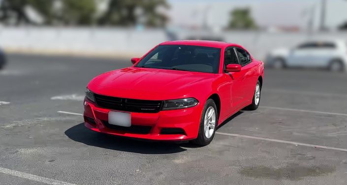 2022 Dodge Charger SXT -
                Riverside, CA