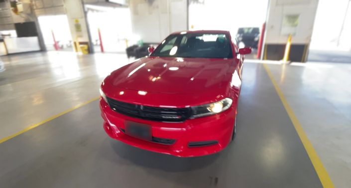 2022 Dodge Charger SXT -
                Tolleson, AZ