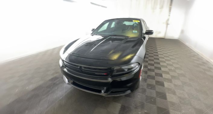 2022 Dodge Charger SXT -
                Framingham, MA