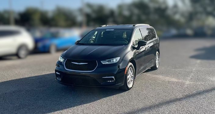 2022 Chrysler Pacifica Touring L -
                Haines City, FL