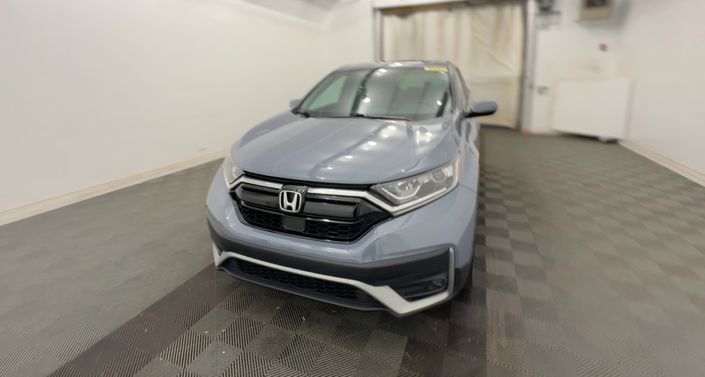 2021 Honda CR-V EX-L -
                Framingham, MA