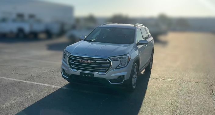 2022 GMC Terrain SLT -
                Riverside, CA