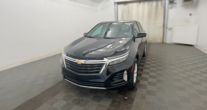 2023 Chevrolet Equinox LT -
                Framingham, MA