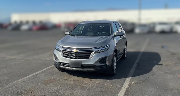 2023 Chevrolet Equinox LT -
                Riverside, CA