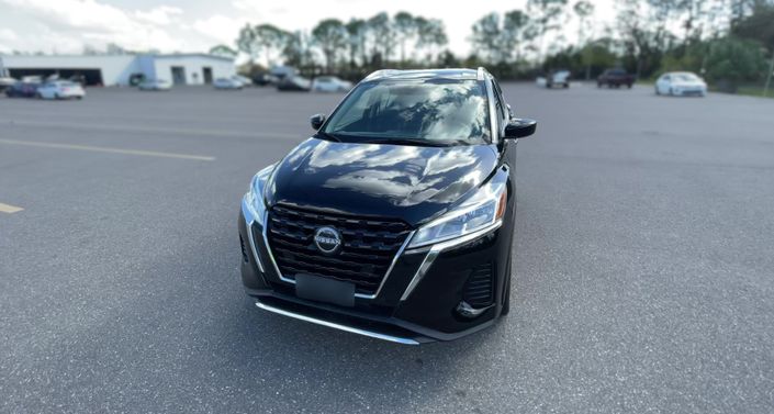 2022 Nissan Kicks SV -
                Haines City, FL