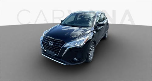 2022 Nissan Kicks