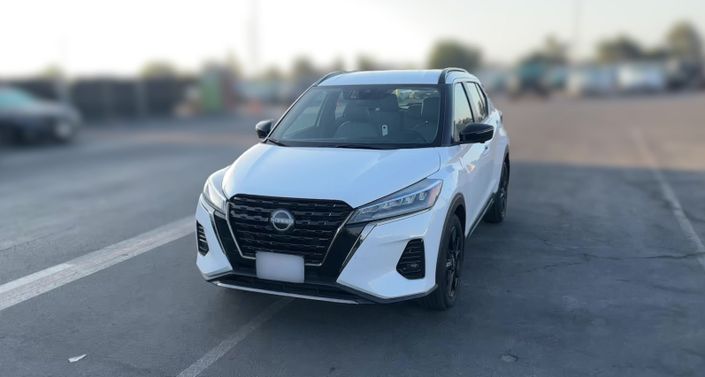 2023 Nissan Kicks SR -
                Riverside, CA