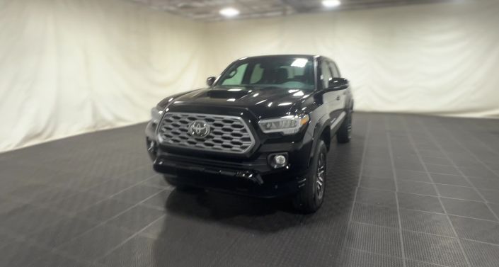 2023 Toyota Tacoma TRD Sport -
                West Memphis, AR