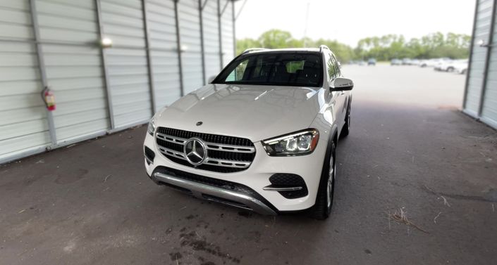 2024 Mercedes-Benz GLE 350 -
                Haines City, FL