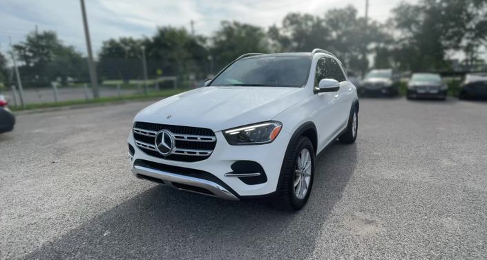 2024 Mercedes-Benz GLE 350 -
                Haines City, FL