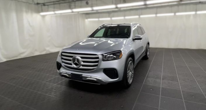 2024 Mercedes-Benz GLS 450 4MATIC -
                Indianapolis, IN