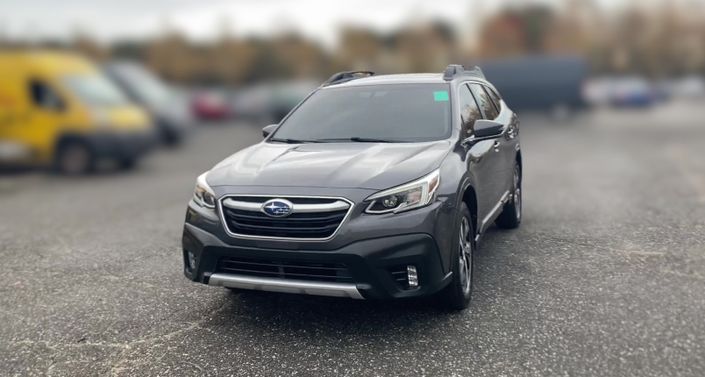 2020 Subaru Outback Limited -
                Beverly, NJ