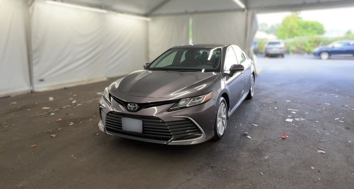 2023 Toyota Camry LE -
                Fairview, OR