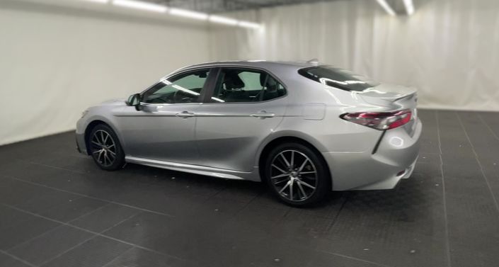 2022 Toyota Camry SE -
                Indianapolis, IN