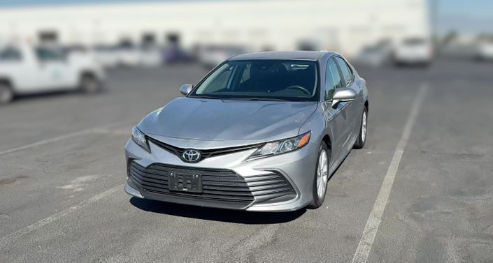 2023 Toyota Camry LE -
                Riverside, CA