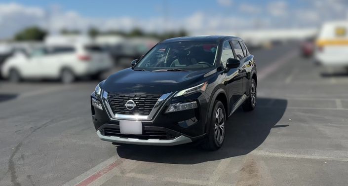 2023 Nissan Rogue SV -
                Riverside, CA