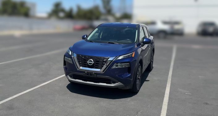 2023 Nissan Rogue SV -
                Riverside, CA