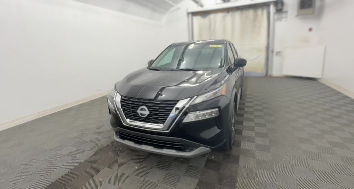 2023 Nissan Rogue SV -
                Framingham, MA