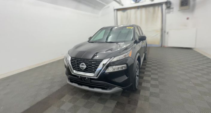 2023 Nissan Rogue SV -
                Framingham, MA