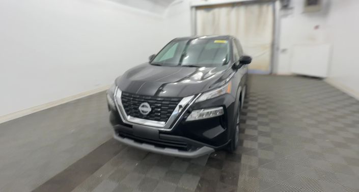 2023 Nissan Rogue SV -
                Framingham, MA