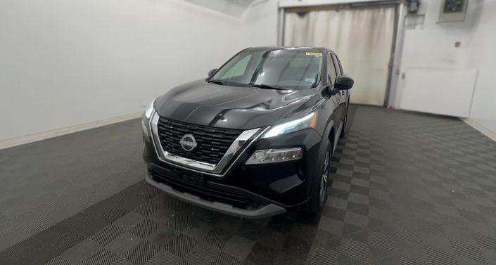 2023 Nissan Rogue SV -
                Framingham, MA